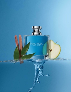 Perfume Náutica caballero en internet