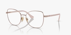 Lentes oftalmicos #17 ROSE GOLD