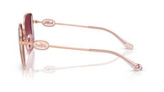 Lentes rosas Coach - comprar en línea