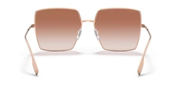Lentes Burberry rosa gold en internet