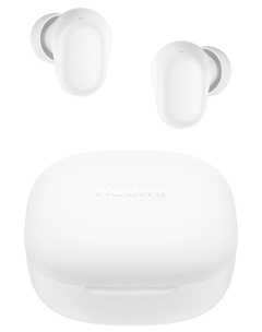 Audífonos blancos