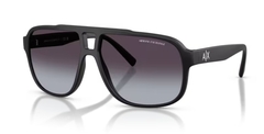 Lentes Armani caballero