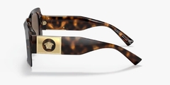 Lentes versace #4889 - comprar en línea