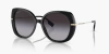Lentes Burberry Negros #254