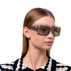 Lentes cafe Vogue #3891 en internet