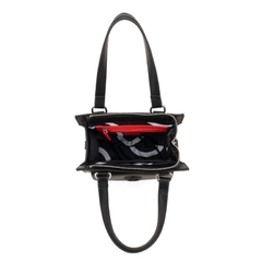 Crossbody negra CLOĒ en internet