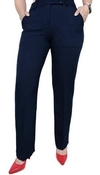 Pantalon ejecutivo Azul marino