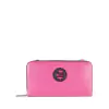CARTERA GRANDE MAGENTA