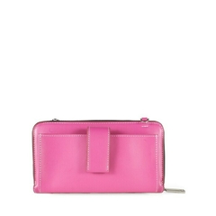 CARTERA GRANDE MAGENTA - MI BOLSA