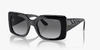 Lentes Negro Vogue #3884