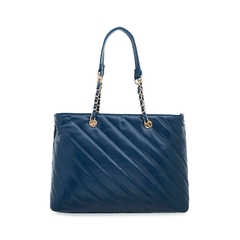 Satchel cloe azul acua - comprar en línea