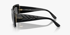 Lentes Negro Vogue #3884 - comprar en línea