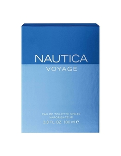 Perfume Náutica caballero