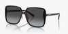 Lentes negros Coach #3966