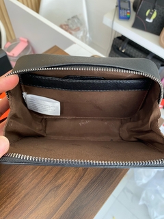 Crossbody negra Polo - comprar en línea
