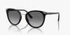 Lentes negros Vogue #1602