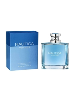Perfume Náutica caballero - comprar en línea