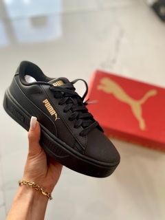 Tenis Puma Smash Platform v3 en internet