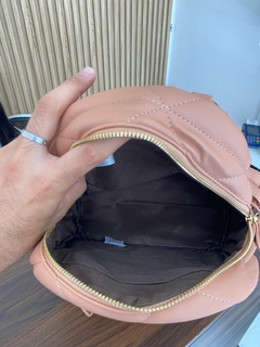 Mochila beige Polo - comprar en línea