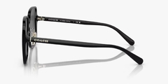 Lentes negros Coach #3966 - comprar en línea
