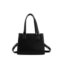 Crossbody negra CLOĒ - MI BOLSA
