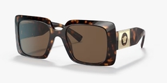 Lentes versace #4889