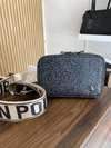Crossbody negra Polo