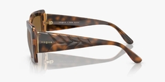 Lentes cafe Vogue #3891 - comprar en línea