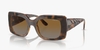 Lentes cafe Vogue #3891