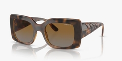 Lentes cafe Vogue #3891