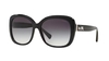 Lentes negros Coach