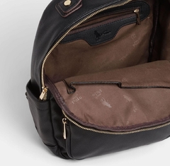 Mochila negra HPC en internet