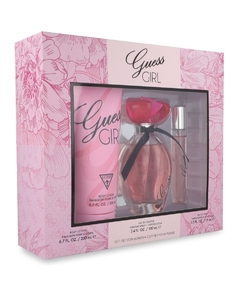 Set de perfume girl Guess