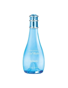 Perfume Cool Water dama en internet
