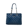 Satchel cloe azul acua