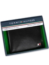 Cartera negra Tommy