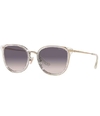 Lentes Coach #6853
