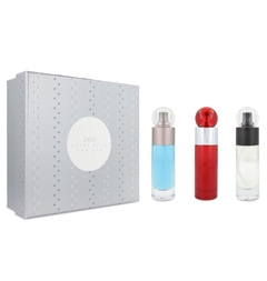 Set de perfume Perry Ellis caballero en internet