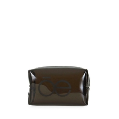 Cosmetiquera cloe negra