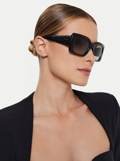 Lentes Negro Vogue #3884 en internet