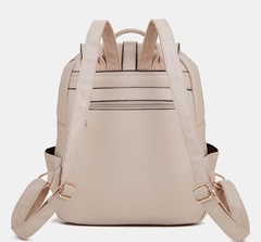 Mochila beige polo HPC en internet