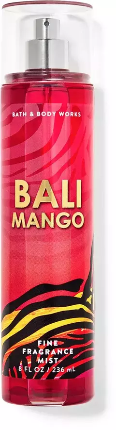 Body bali mango