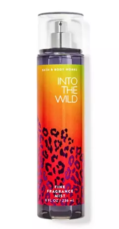 Body into the wild