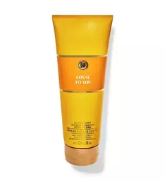 Crema loyal