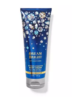 Crema dream