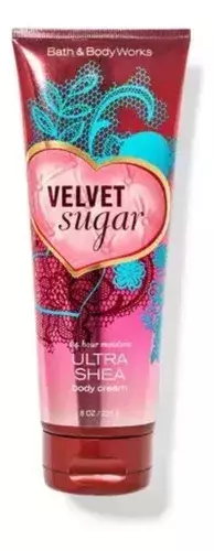 Crema velvet