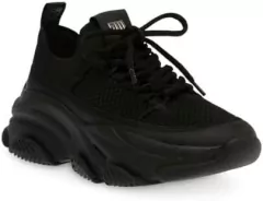 Tenis negros Steve Madden - MI BOLSA