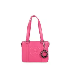 Crossbody rosa fiusha CLOĒ