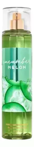 Body cucumber melon