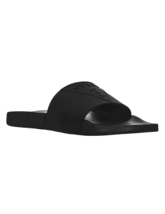 Sandalias Negras Guess unisex